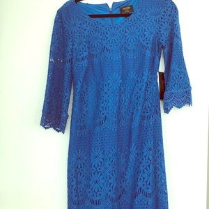 New with Tags Laundry Dress